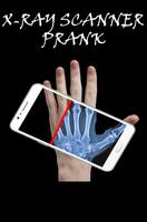 X-Ray Scanner Prank 2018 : Camera Simulator syot layar 2