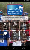 Run the Hamptons Poster