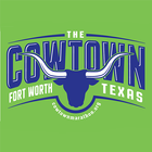 The Cowtown Marathon 圖標
