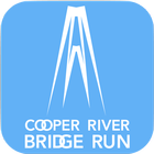 Cooper River Bridge Run icône