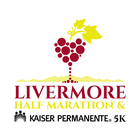 Livermore Half Marathon icon