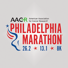 Philadelphia Marathon 아이콘
