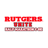 Rutgers Unite Half Marathon ícone
