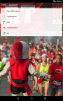 Rutgers Unite Half Marathon imagem de tela 1