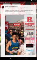 Rutgers Unite Half Marathon تصوير الشاشة 3