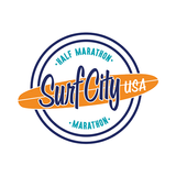 Surf City Marathon আইকন