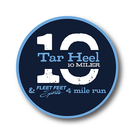 Tar Heel 10 Miler icon