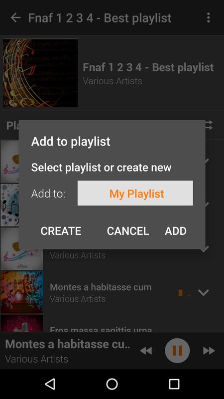 Anime Music Vocaloid Apk Download Free Music Audio App For