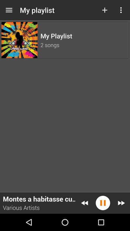 Anime Music Vocaloid Apk Download Free Music Audio App For
