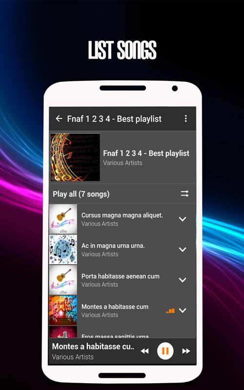 Anime Music Vocaloid Apk Download Free Music Audio App For