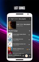 All FNAF 1234 Songs imagem de tela 2