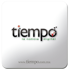 Tiempo.com.mx-icoon