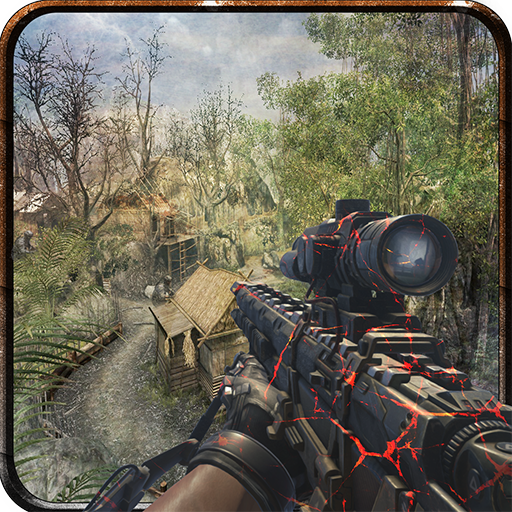 驚人 狙擊手： 狙擊兵 重裝上陣 任務 FPS 遊戲