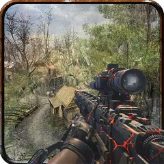 Amazing Sniper :  Sniper Reloa APK download