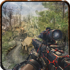 Kinh ngạc Sniper: Sniper Tải l biểu tượng