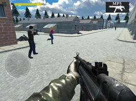 Kinh ngạc Sniper Năm 2018 ảnh chụp màn hình 2