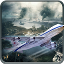 Cực Chuyến bay Giả lập 3D APK