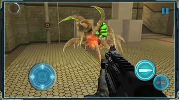 Tier & Kreatur Attacke Auf Stadt: FPS Spiel 2018 Screenshot 3