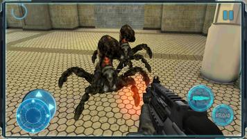 Tier & Kreatur Attacke Auf Stadt: FPS Spiel 2018 Screenshot 1