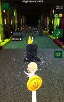 Verrückte Boy Run 3D Screenshot 1