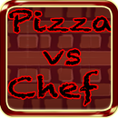 Pizza vs Chef APK