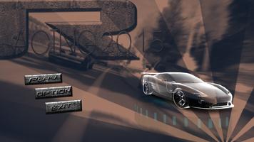 پوستر Racing - Fast Speed Car Racing 3D Game
