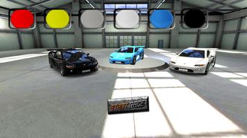برنامه‌نما Racing - Fast Speed Car Racing 3D Game عکس از صفحه