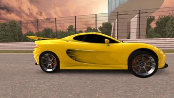 برنامه‌نما Racing - Fast Speed Car Racing 3D Game عکس از صفحه