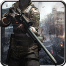 SWAT Sniper Shooting : Counter APK