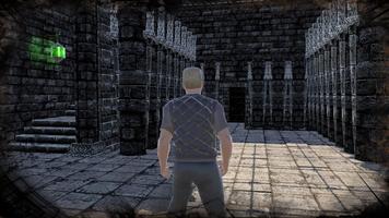 Bỏ trốn Thư viện - Ẩn Câu đố Game bài đăng