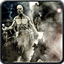 Mort-vivant Ville Guerre : Tour Terre zombie mort APK