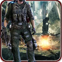 War Mission 3D : Alien Team At APK download