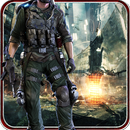 Guerre Mission: Extraterrestre APK