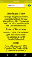 Business Sprache capture d'écran 2