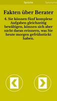 Business Sprache 截图 3