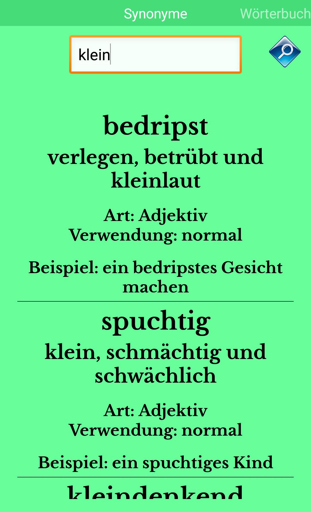Dissertation verlegen