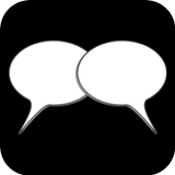 Witzige Sprache icono