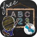 Números e letras Free APK