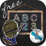 Números e letras Free