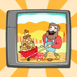 New Adventure Communist Pocket