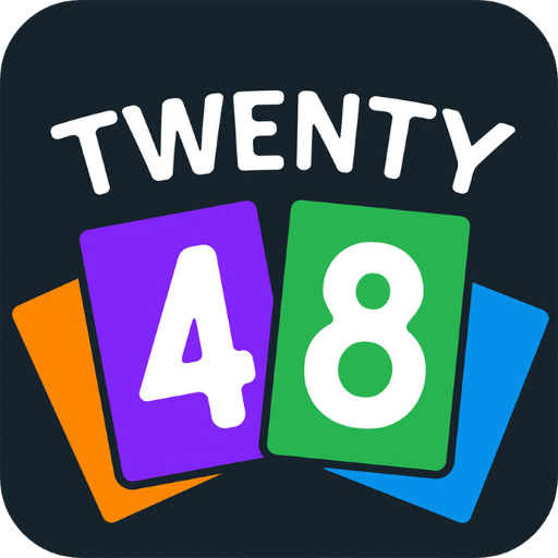 Twenty48 Solitaire - 2048 Solitaire