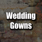 Wedding Gowns-icoon