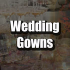 Wedding Gowns icon