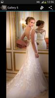 Wedding Gowns تصوير الشاشة 2