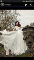 Bridal Dresses Affiche