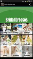 Bridal Dresses capture d'écran 3