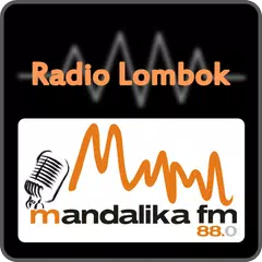 Mandalika FM - Radio Lombok APK 下載