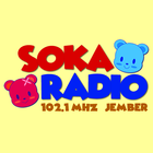 Soka Radio icône
