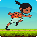 Amazing Thief Ava APK