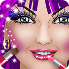 Selena Make Up icon